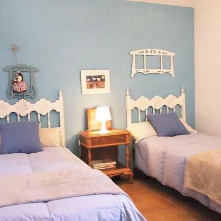 Villa Maria 예끌라 외부 사진
