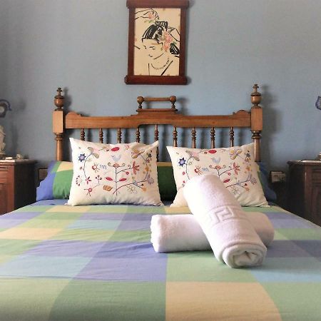 Villa Maria 예끌라 외부 사진