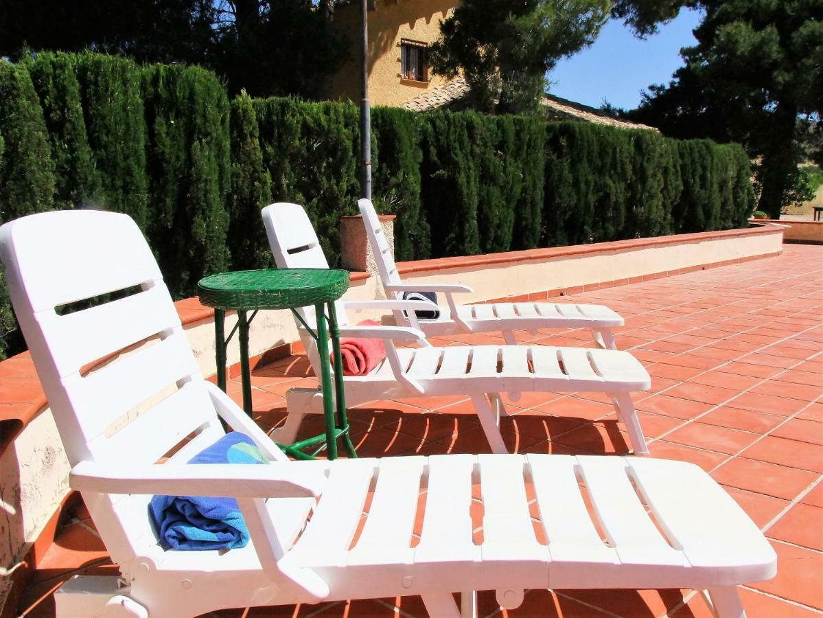 Villa Maria 예끌라 외부 사진