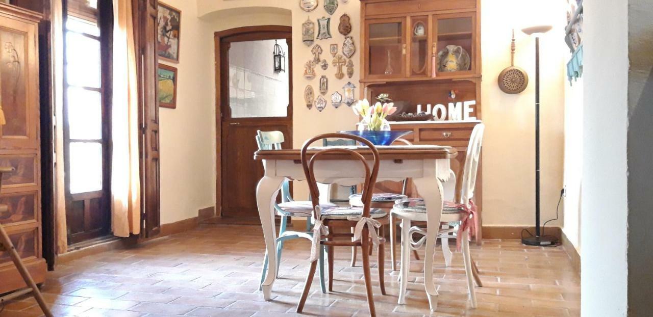 Villa Maria 예끌라 외부 사진