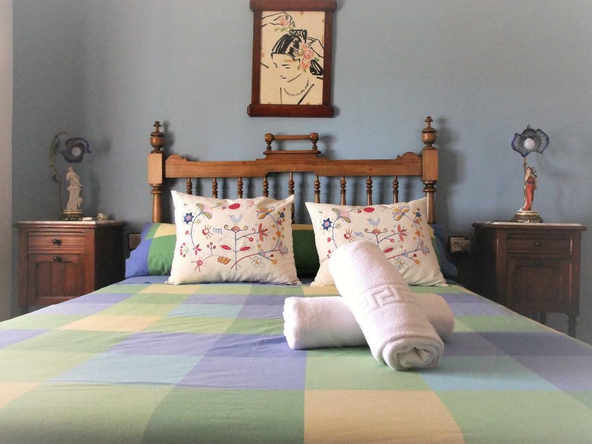 Villa Maria 예끌라 외부 사진