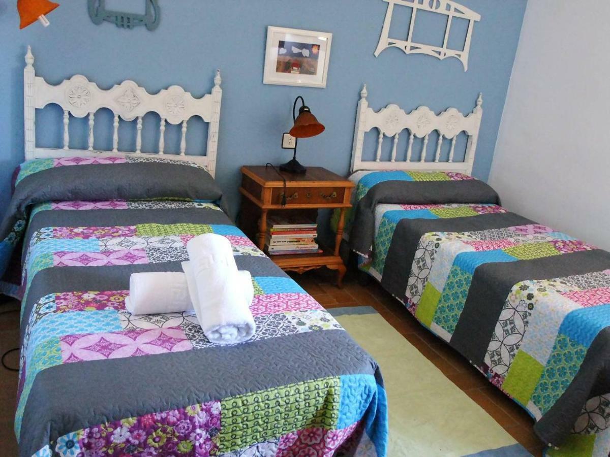 Villa Maria 예끌라 외부 사진